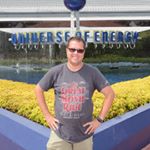 Profile Picture of Ray Osburn (@rollercoastinro) on Instagram