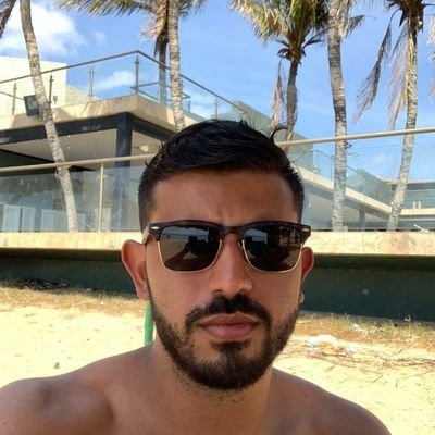 Profile Picture of John Alvarez (@JohnAlvarezF) on Twitter