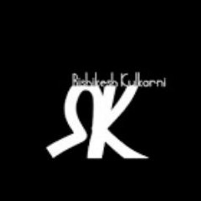 Profile Picture of Rishikesh Kulkarni (@kulrishi16art) on Twitter