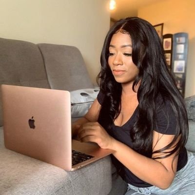 Profile Picture of Trader_Sharon (@wisdomachoja) on Twitter