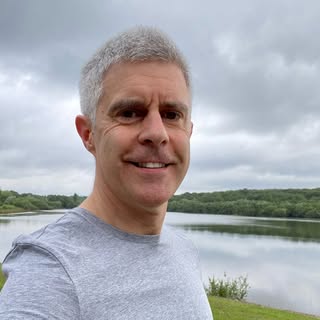 Profile Picture of Brian Wiseman (@wisemanbrian) on Instagram