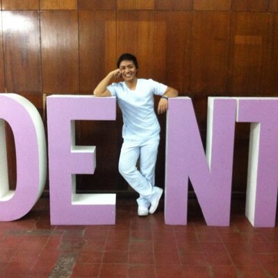 Profile Picture of Jonathan Caramancion (@AndyPolski) on Twitter