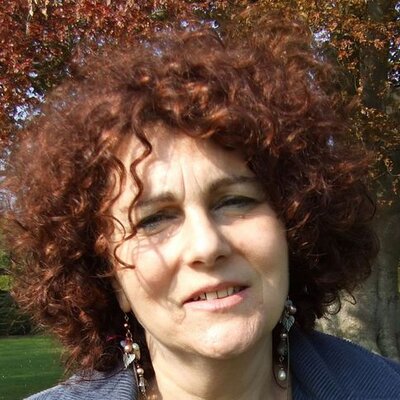 Profile Picture of Judith Shaw (@juditheshaw) on Twitter