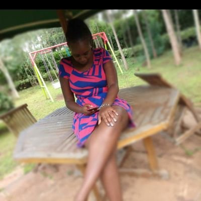 Profile Picture of Sharon  Chebet (@chumba_sharon) on Twitter