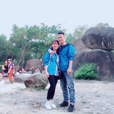 Profile Picture of Vũ Văn Tùng (@VuTung1209) on Twitter