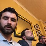 Profile Picture of Adam Rodger (@arodgers1981) on Instagram