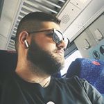 Simon Kaplanov - Instagram Profile Picture of Simon Kaplanov (@kaplanov1) on Instagram