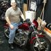 Profile Picture of Steven Morphew (@mor_4_u) on Pinterest