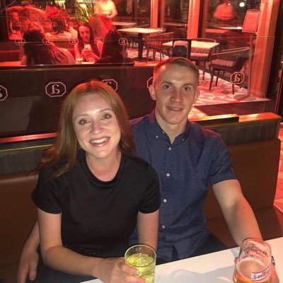 Profile Picture of Kurtis Marsh (@KurtMarsh1) on Twitter