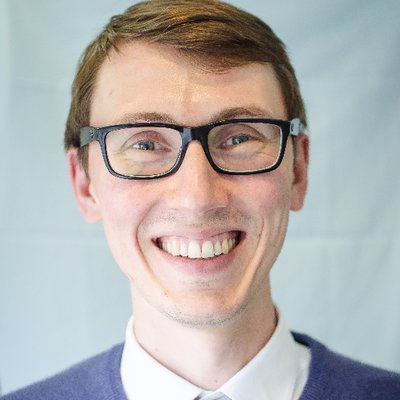 Profile Picture of Pawel Jaworski (@PawelJaworski) on Twitter