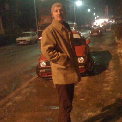 Profile Picture of Predrag Stojanovic (@blizastojko) on Twitter