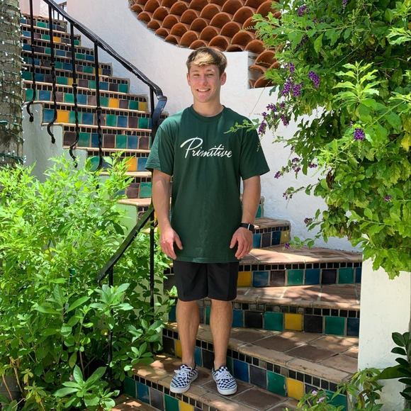 Profile Picture of Brody Dalbon (@ifly) on Poshmark