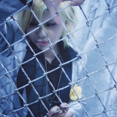 Profile Picture of 紅羽.固定にお知らせ (@usuiKreha_cos) on Twitter