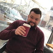 Profile Picture of Danny Milburn (@DannyMilburn) on Youtube