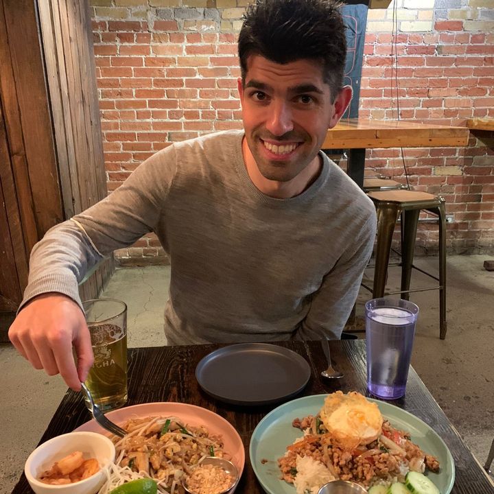 Profile Picture of seanmccrdy (@seanmccrdy) on Tiktok