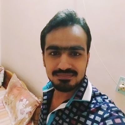 Profile Picture of Kailash Raj Purohit (@kailash93035152) on Twitter