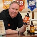 Profile Picture of Steve Briscoe (@peerless_brewing) on Instagram
