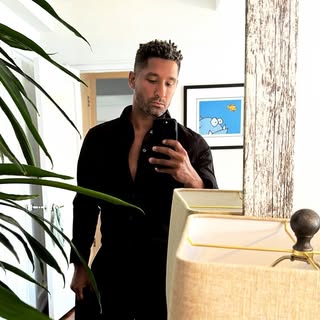 Profile Picture of Kenny Martin (@kendonmartin) on Instagram