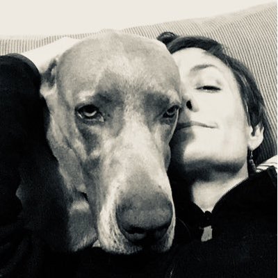 Profile Picture of Paula Ramírez Galleymore (@PaulaRamirezUCI) on Twitter