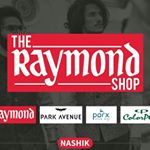 Profile Picture of The Raymond Shop Nashik (@raymond.nashik) on Instagram