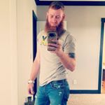 Profile Picture of Jason Stiltner (@ginger_beardmann) on Instagram