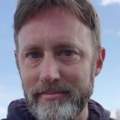 Profile Picture of kevinpoulson496 (@kevinpoulson6) on Tiktok