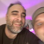 Profile Picture of Kurt Metzger (@kurtmetzgercomedian) on Instagram