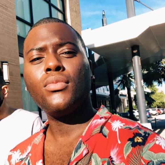 Profile Picture of Romond Bell jr. (@rodey12) on Poshmark