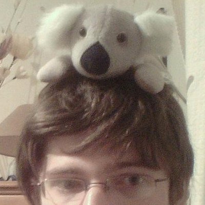 Profile Picture of Andrew (@RingAndRaven) on Twitter
