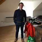 Profile Picture of Brian Craigie (@brian_craigie) on Instagram