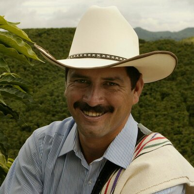 Profile Picture of Juan Valdez (@JuanValdez) on Twitter