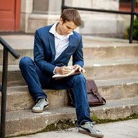Profile Picture of Peter Griffith (@peter-griffith-12) on Quora