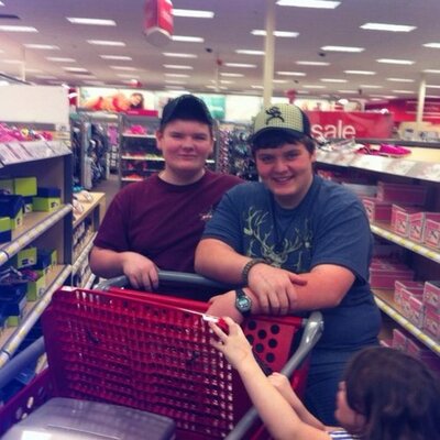 Profile Picture of James W. Medlock (@JW_Medlock) on Twitter