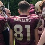 Profile Picture of Patrick Rawlins (@pat_rawlins) on Instagram