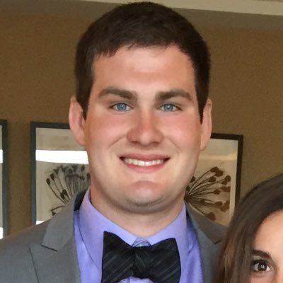 Profile Picture of Chad Homan (@Homan_12) on Twitter