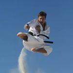 Profile Picture of Dirk Ackerman (@senseidirk) on Instagram