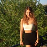 Profile Picture of Pelin Burcu Öztürk (@pellozturk) on Instagram