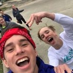 Profile Picture of wade (@wade_harper28) on Instagram