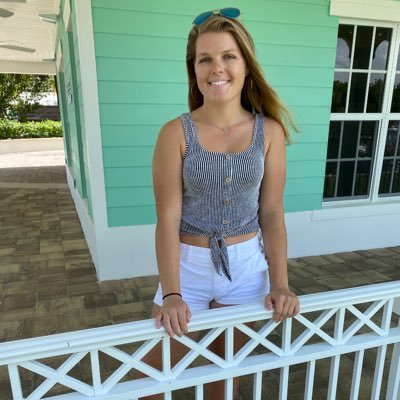 Profile Picture of Taylor Heinz (@tayrose3) on Twitter