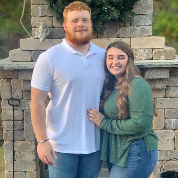 Profile Picture of Savannah Tanner (@savannahgrace02) on Poshmark