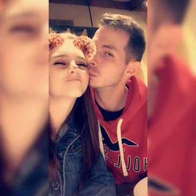 Kris Garner - Twitter Profile Picture of Kris Garner (@KrisGarner17) on Twitter