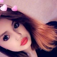 Profile Picture of Leah Bennett (@leah-bennett-35) on Quora