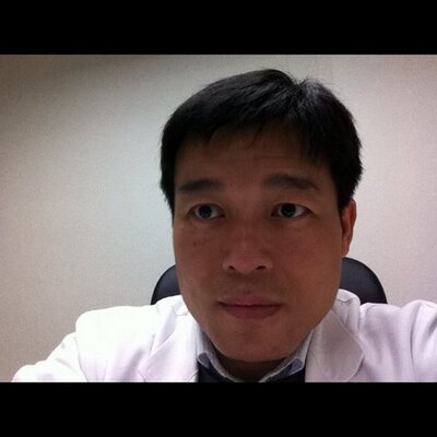 Profile Picture of Cheng-Hsun Chiu (@Chiu_CH) on Twitter