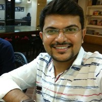 Profile Picture of Ketan Nathani (@ketan-nathani) on Quora