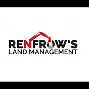 Profile Picture of Joshua Renfrow (@landmanrenfrow7463) on Youtube