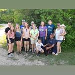 Profile Picture of Michelle Bergstrom (@mlbergstromup) on Instagram