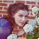 Profile Picture of Mary Elizabeth Bates (@maryelizabethbates) on Instagram