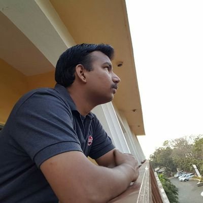 Profile Picture of Christopher Dsouza (@Chris_waz_heree) on Twitter