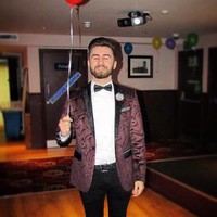 Profile Picture of Conor Hardie (@conor-hardie-1) on Quora