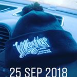 Profile Picture of Mark Willoughby (@willoughbys_bespoke_paintwork) on Instagram